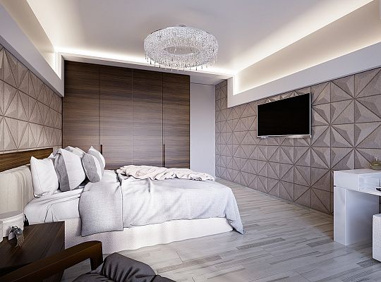 Apartament 2-osobowy