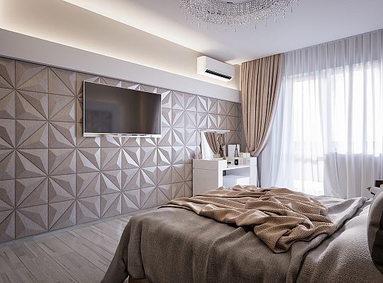 Apartament 2-osobowy